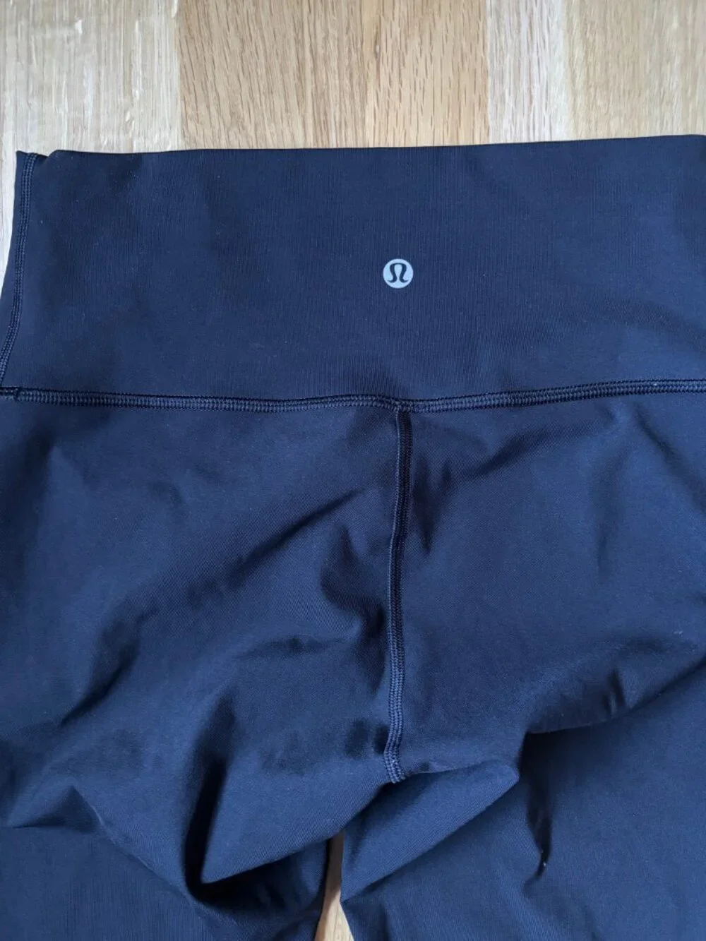 Never Worn - Lululemon Leggings - Picture 4 of 6